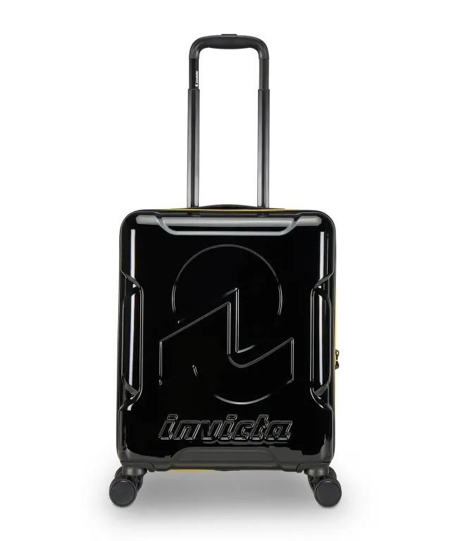 Invicta Travel Maket WT kabinekuffert med USB