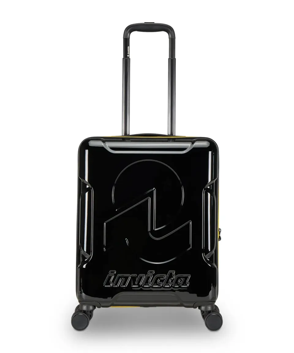 Invicta Travel Maket WT kabinekuffert med USB