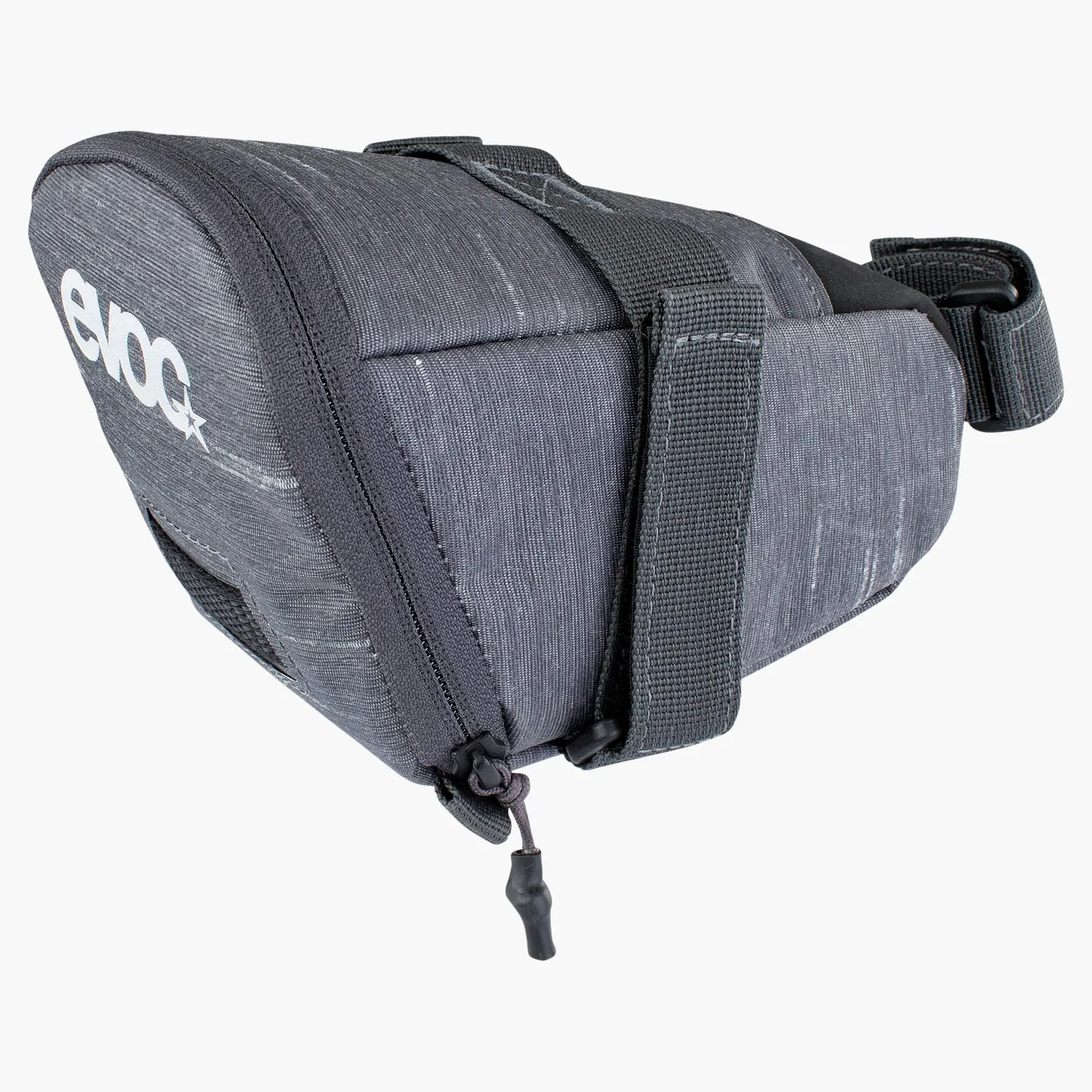 Evoc Seat Bag Tour sadeltaske sort M vandafvisende