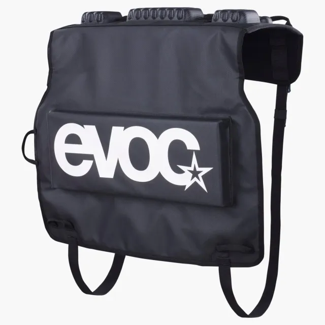 Evoc Tailgate Pad Duo cykelholder sort – til lad