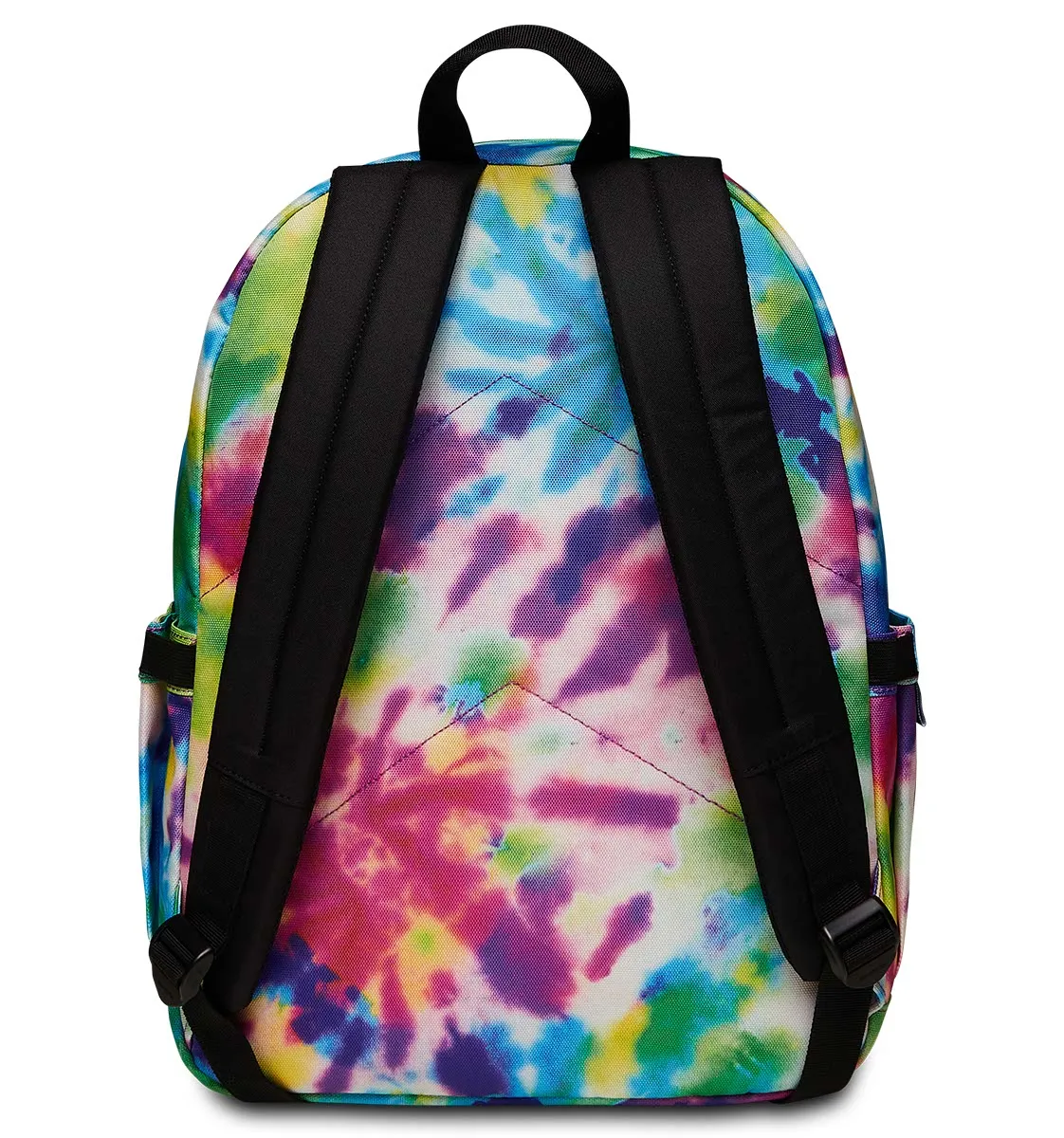 Invicta Jelek Fantasy rygsæk 34 liter tie dye