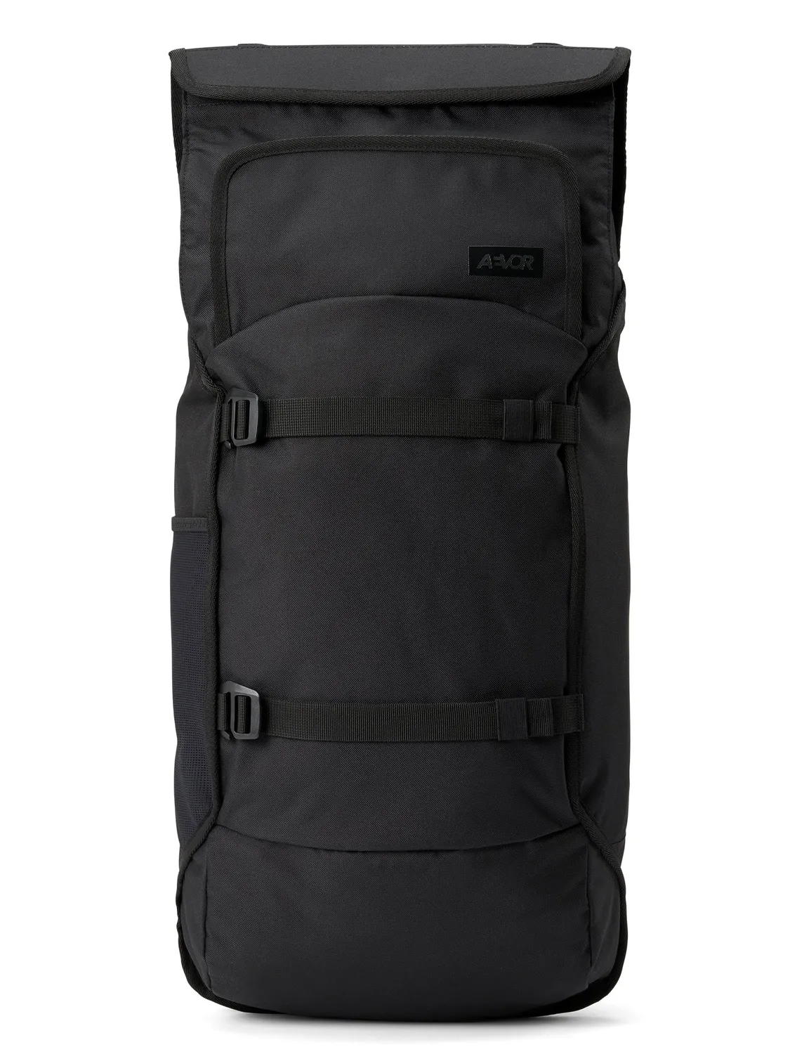 Aevor Trip Pack Black Eclipse rygsæk sæt organizer