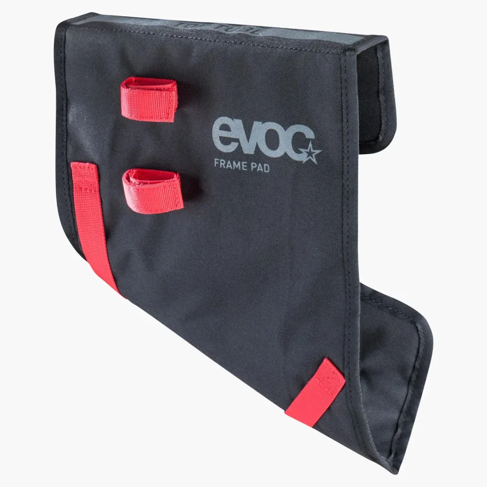 Evoc Frame Pad stelbeskytter sort transport