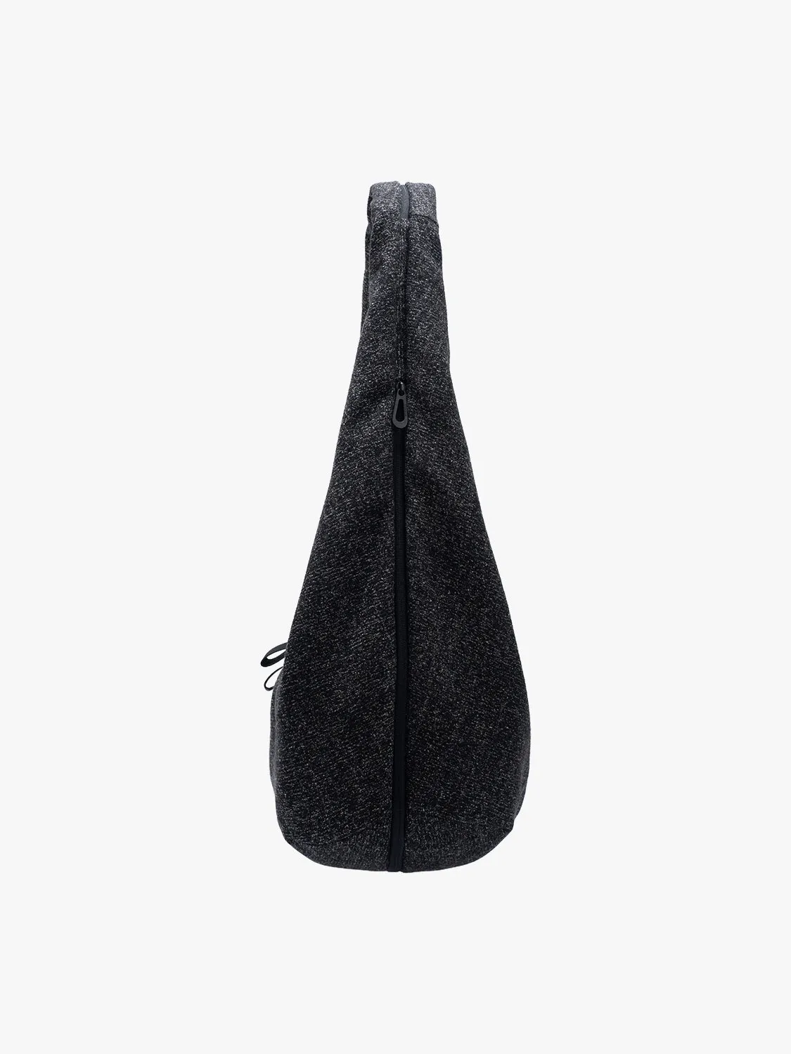 côte&ciel Reno hybrid taske 21L antracit tweed
