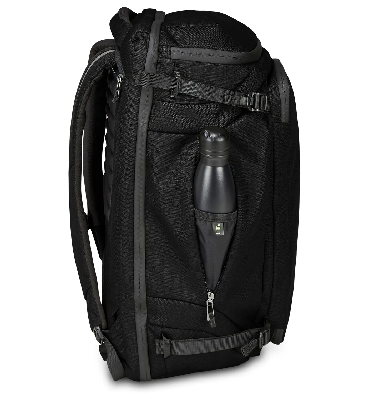 Invicta Campus M rygsæk 39 liter pc 15,6" rejse