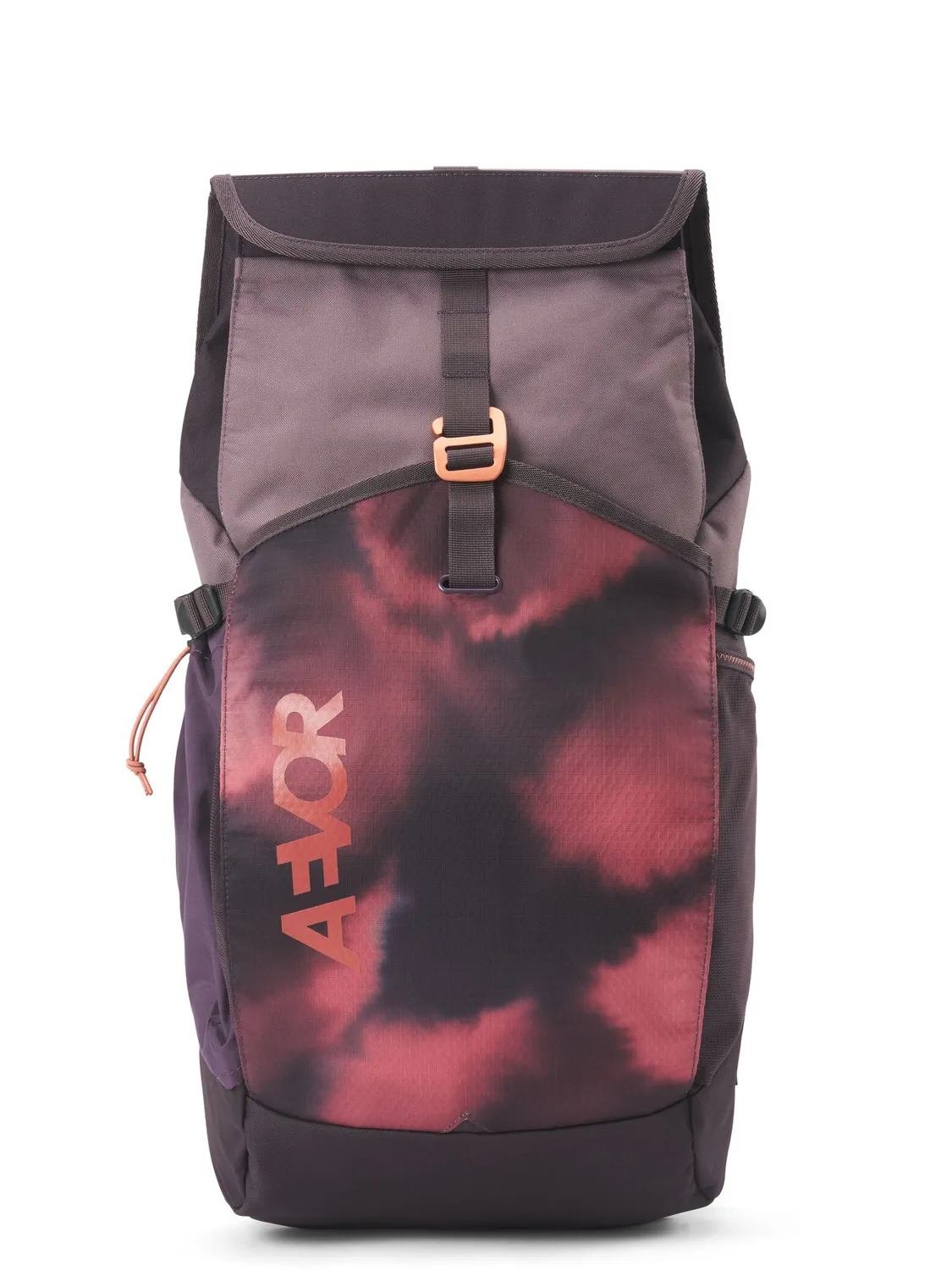 Aevor Roll Pack rygsæk Proof Bleach Dye rolltop +9 liter