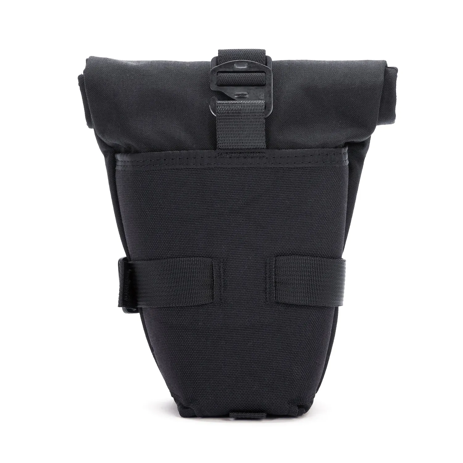 Inside Line Equipment Seat Bag Adventure sadeltaske black