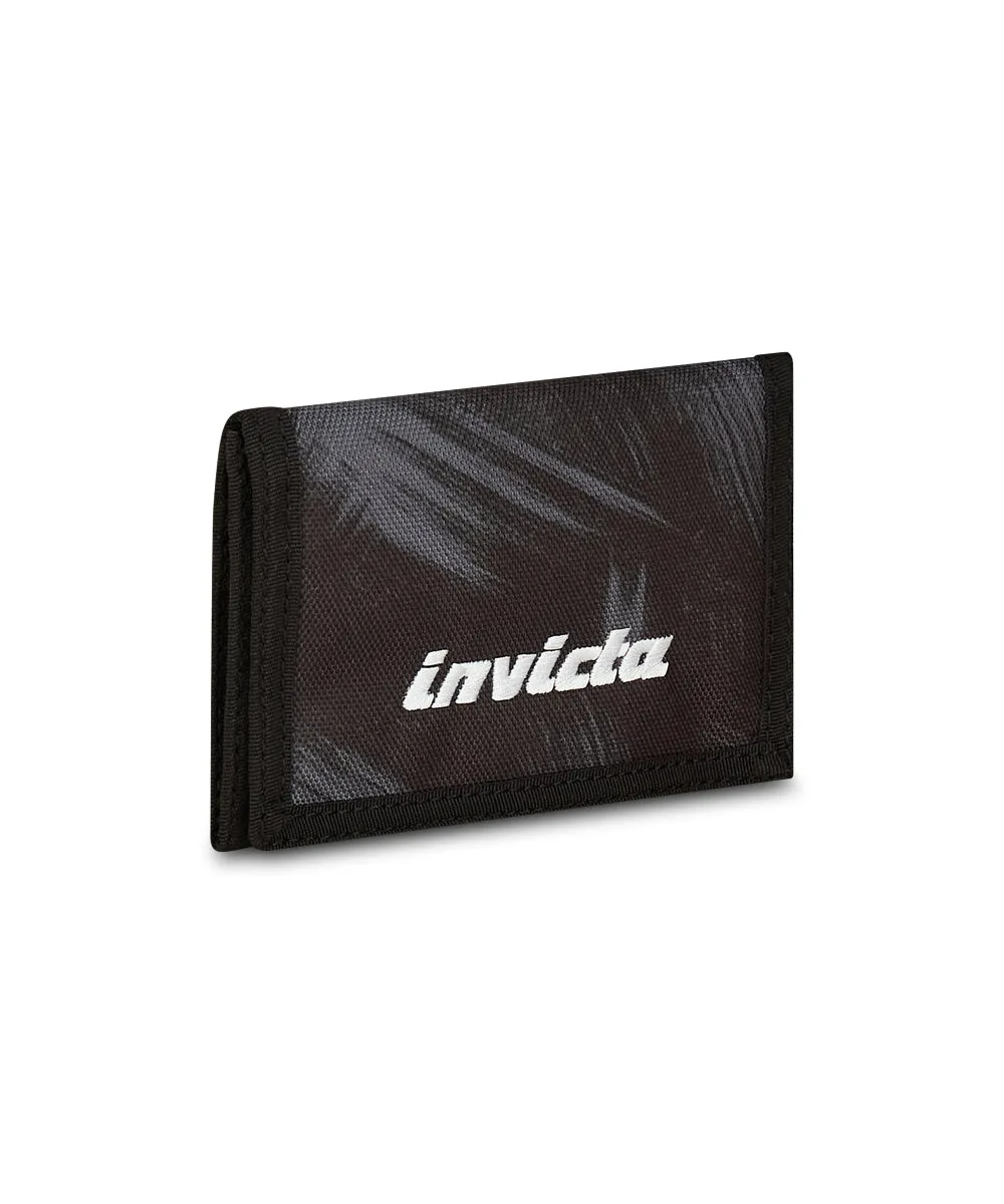 Invicta Clip Wallet Straps pung til kort og sedler