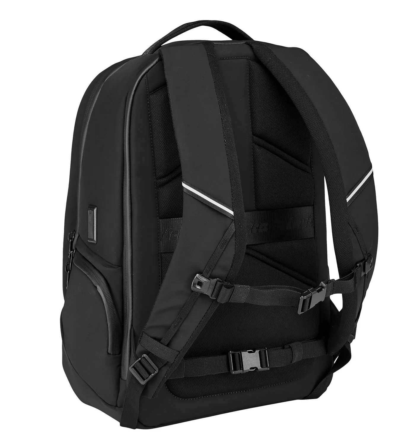 Invicta Mate S Urban rygsæk 20 liter 15,6" USB