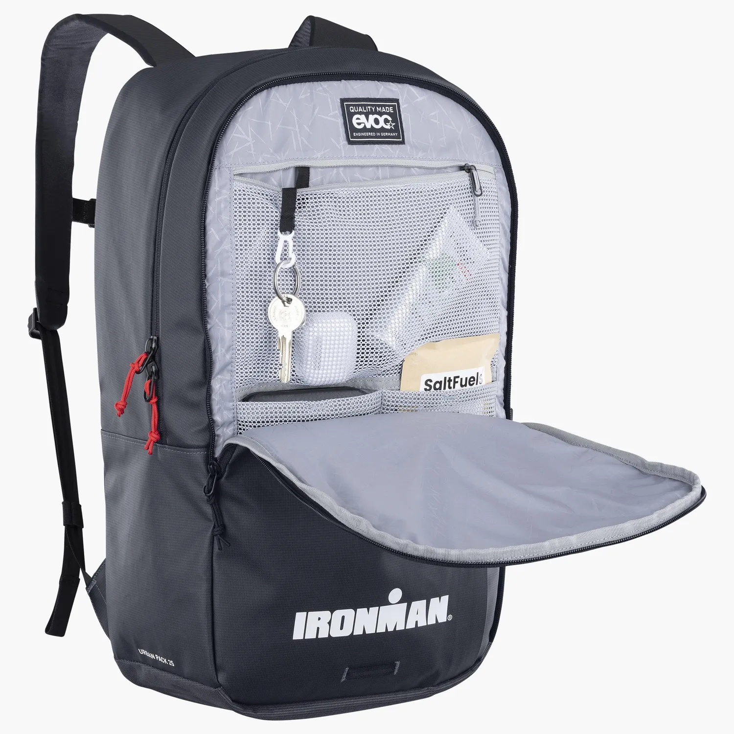 Evoc Urban Pack 25 rygsæk Ironman 25 liter
