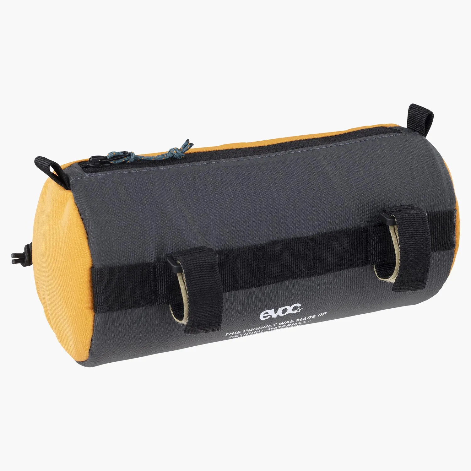 Evoc Handlebar Roll styrtaske upcycled One Size