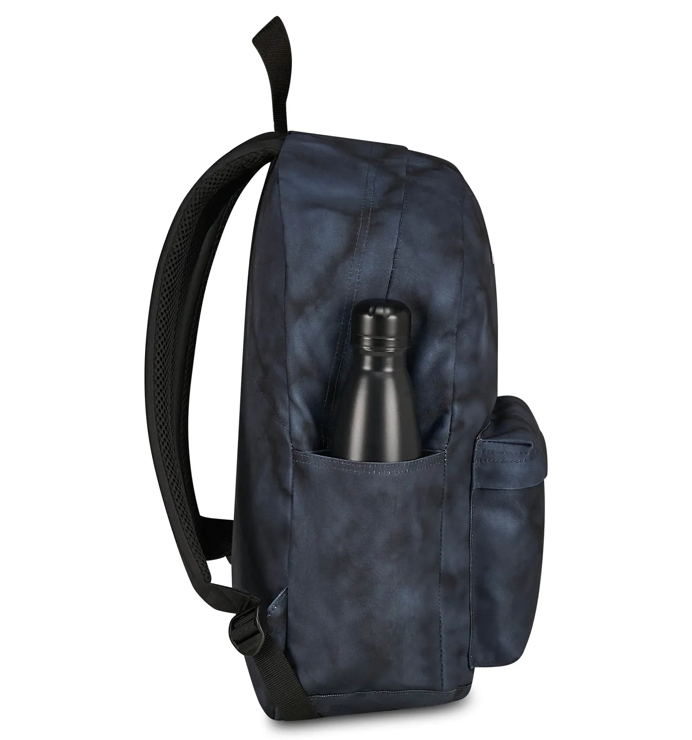 Invicta Carlson Fantasy rygsæk 24 liter genbrugspet