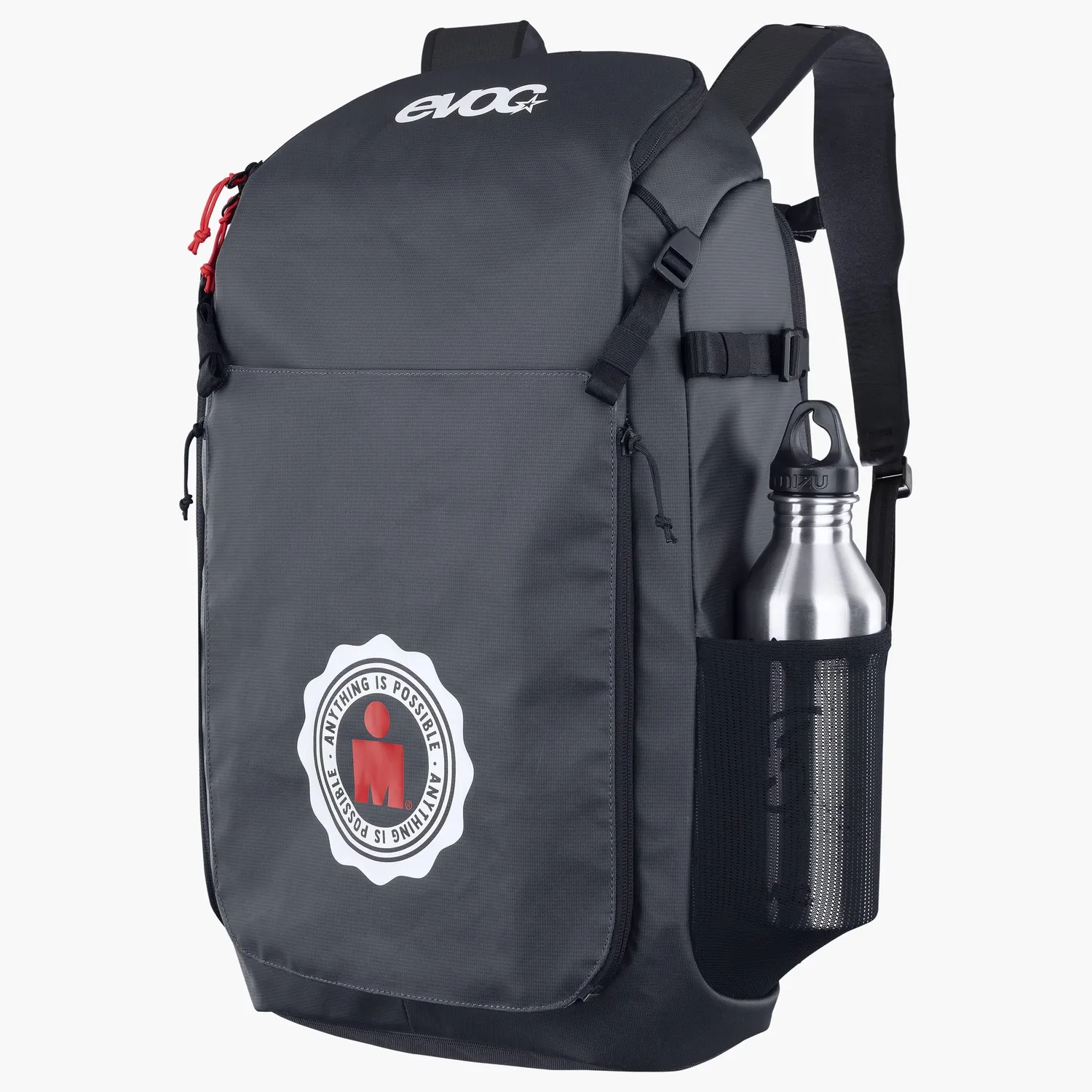 Evoc Athlete Backpack 30 rygsæk Ironman 30 liter