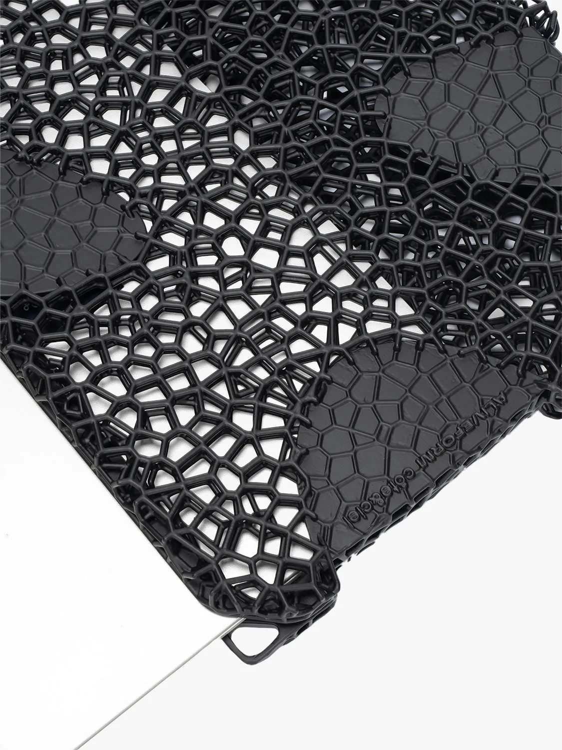 côte&ciel VIRGA laptopsleeve 3D-print 14-16 tommer