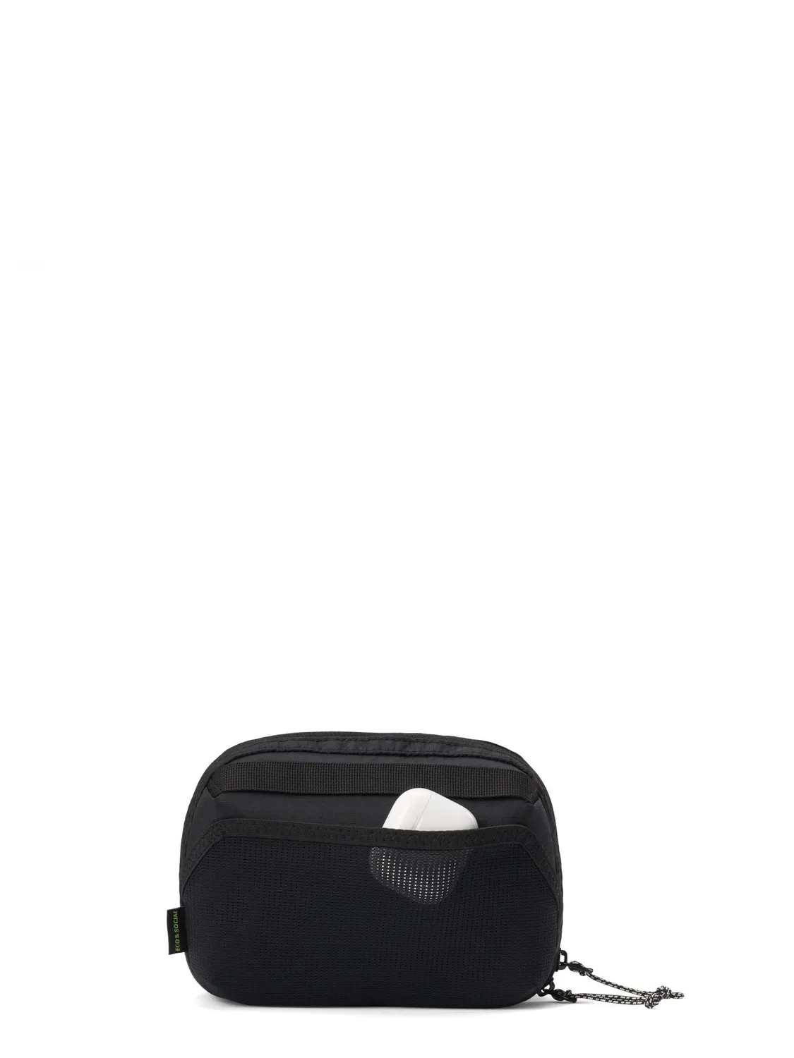 Aevor Tool Kit organizer Proof Black vandafvisende