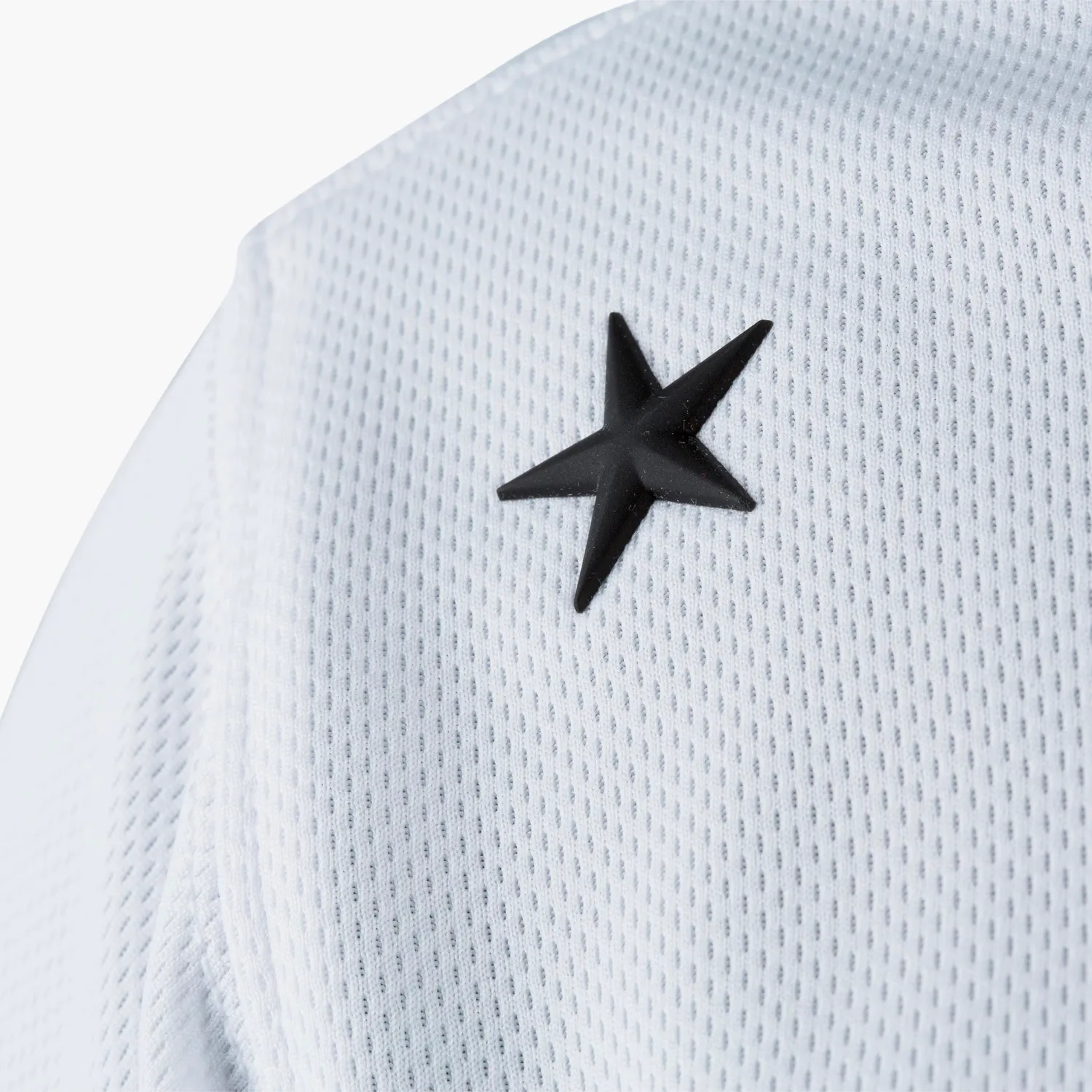 Evoc Long Sleeve Jersey herre cykeltrøje black