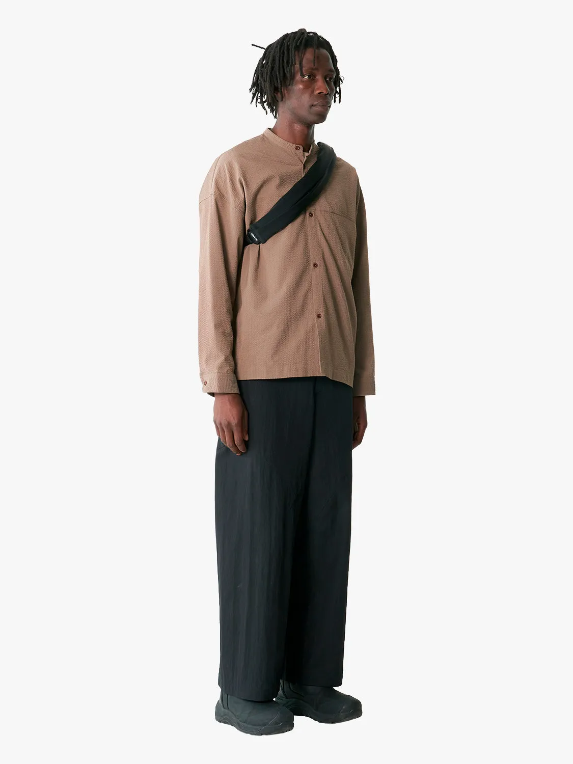 côte&ciel Adda Sleek crossbody sort small