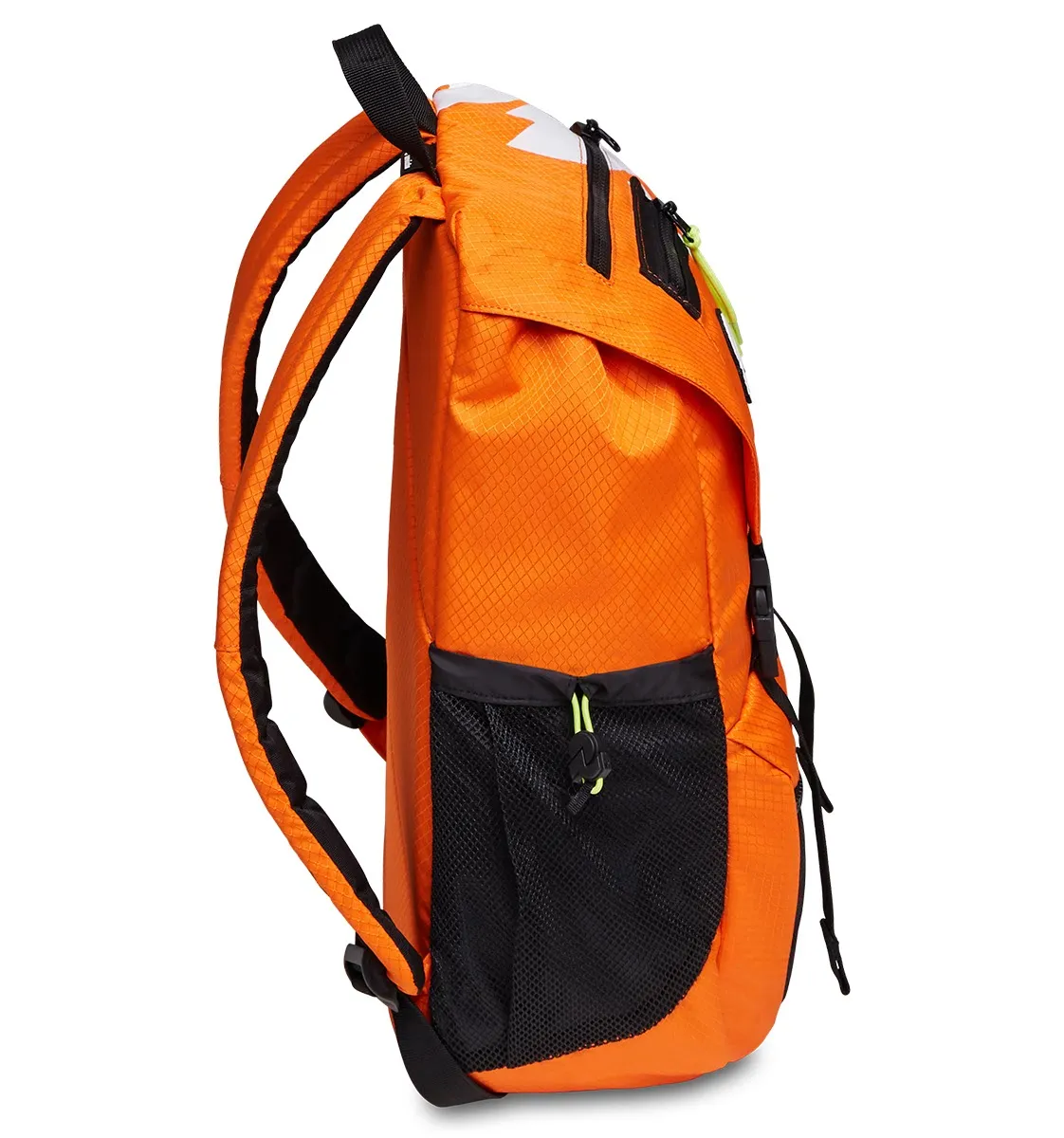 Invicta Jolly X Apricot rygsæk med pc-lomme