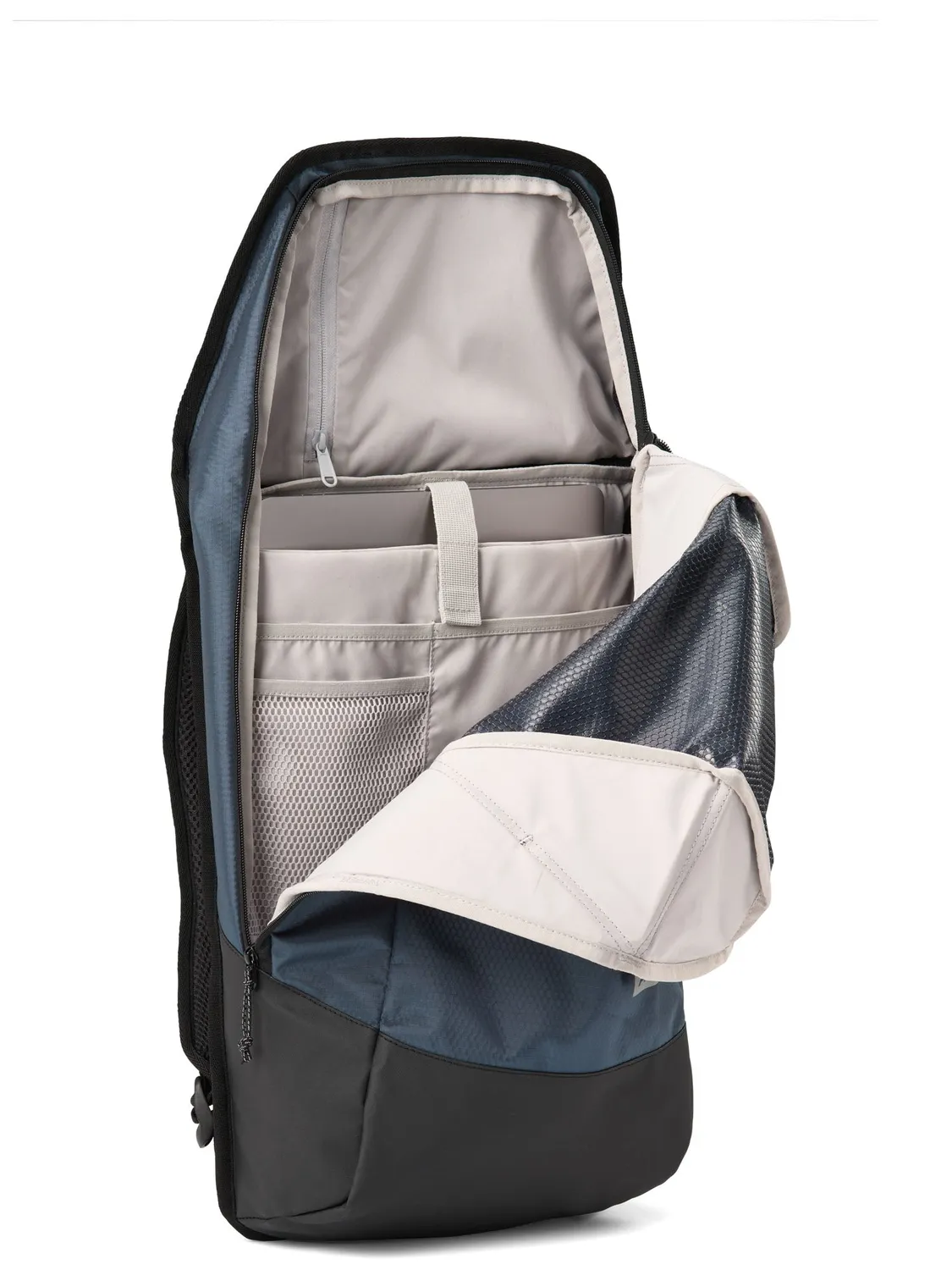 Aevor Daypack Proof Petrol rygsæk 18L vandafvisende