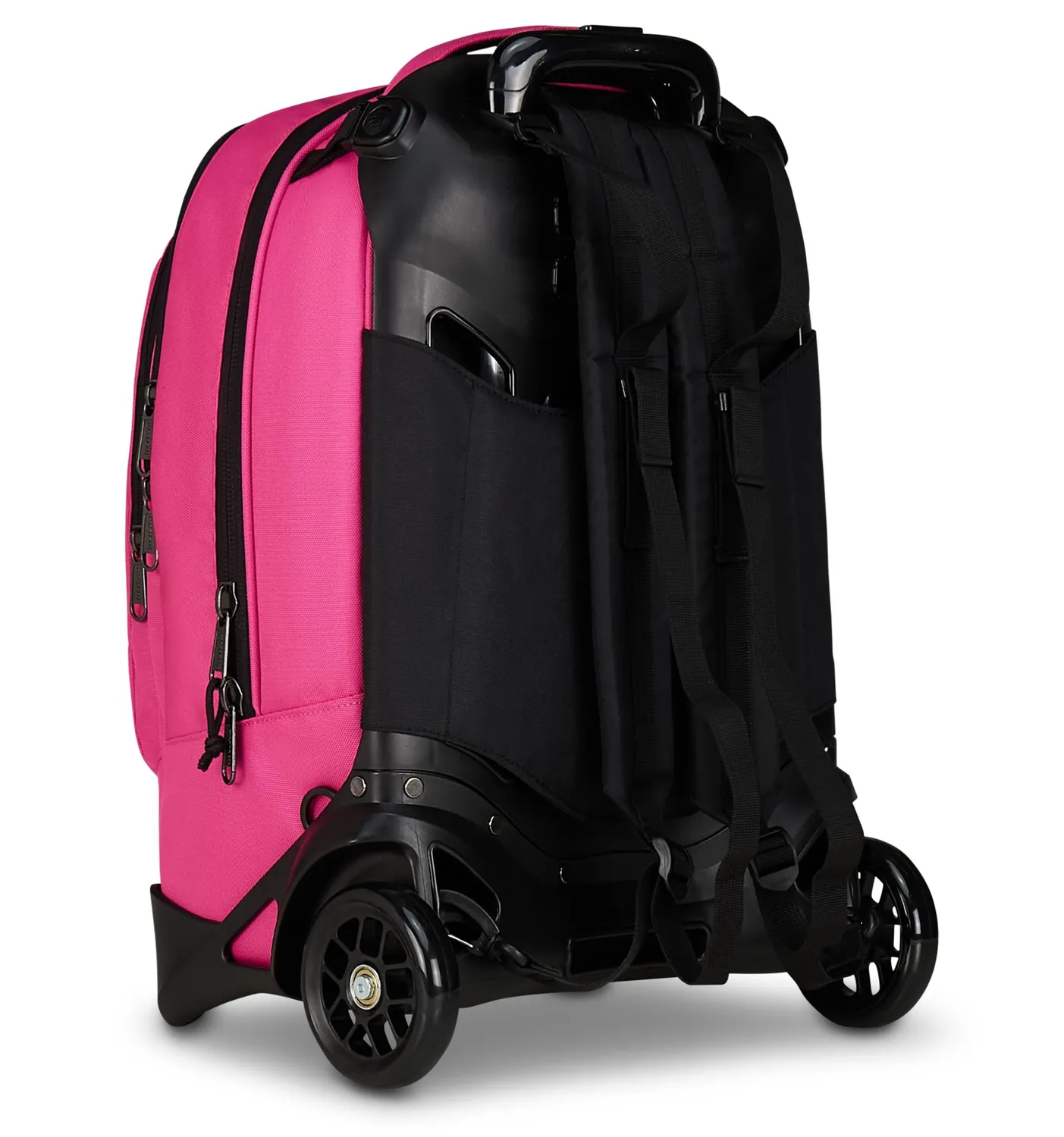 Invicta Plug Plain trolley 34 liter 14" pc recycled