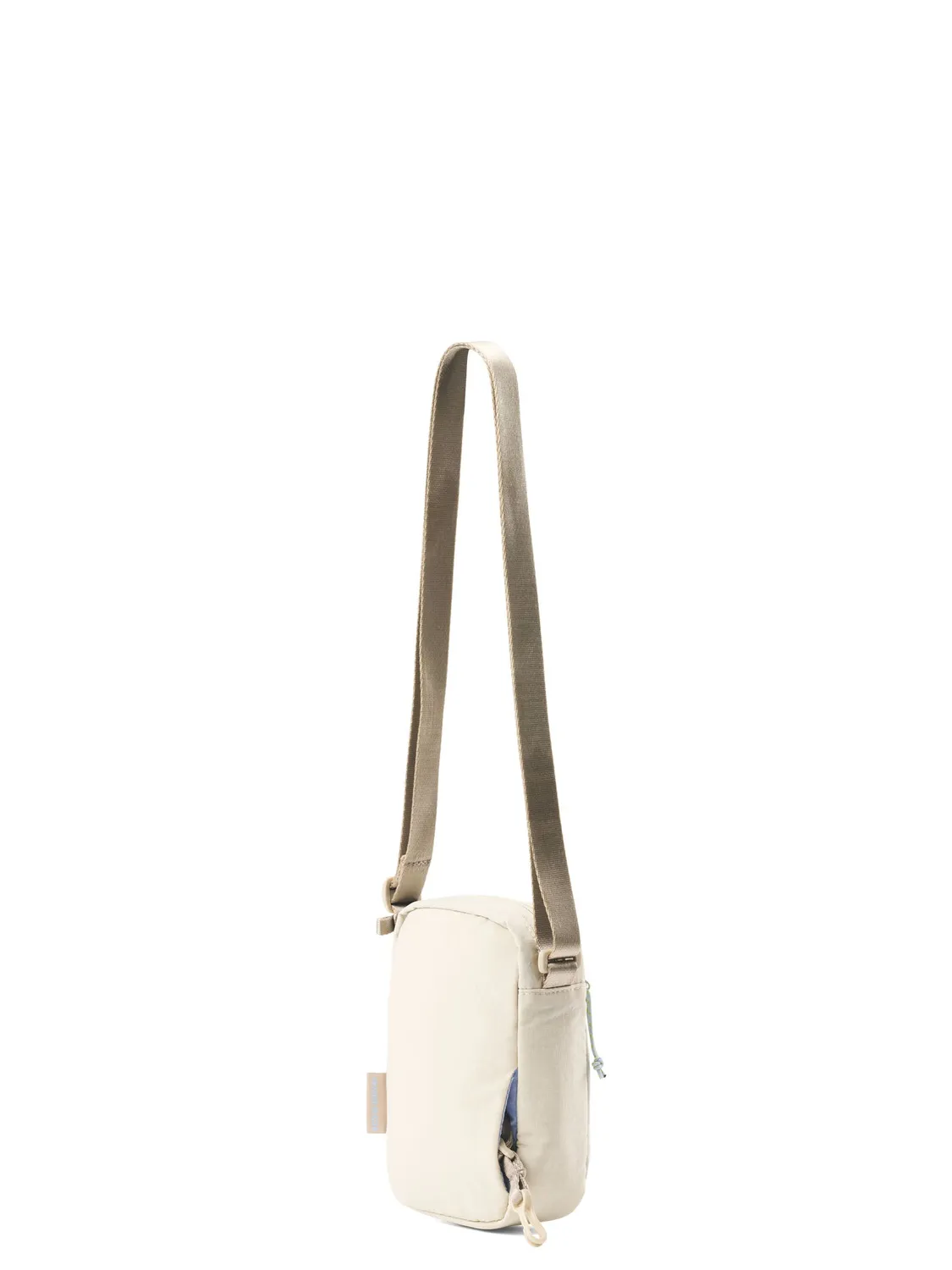 Aevor Easy Ride Pouch hoftetaske off-white lille