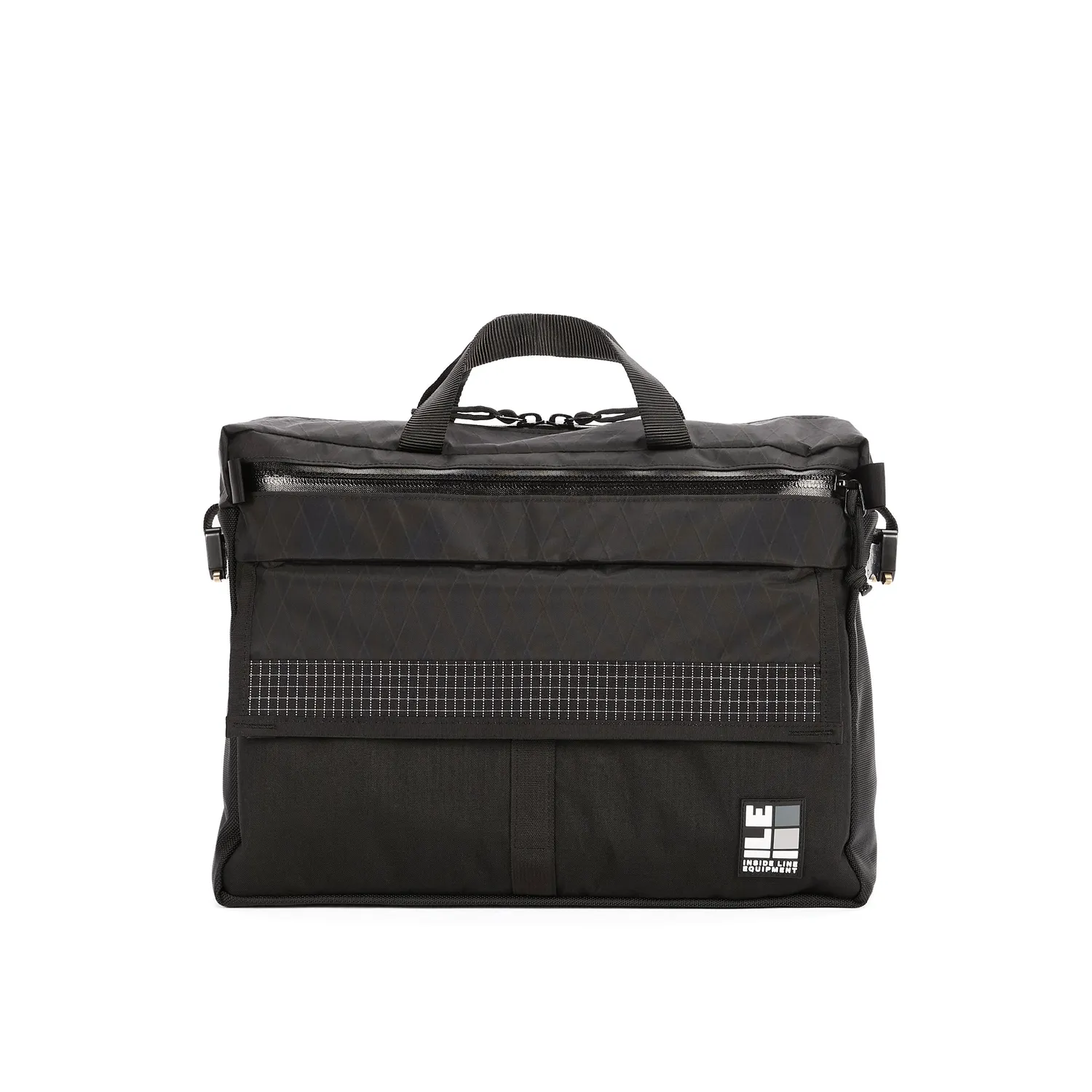Inside Line Equipment Laptop Bag computertaske BLACKOUT robust