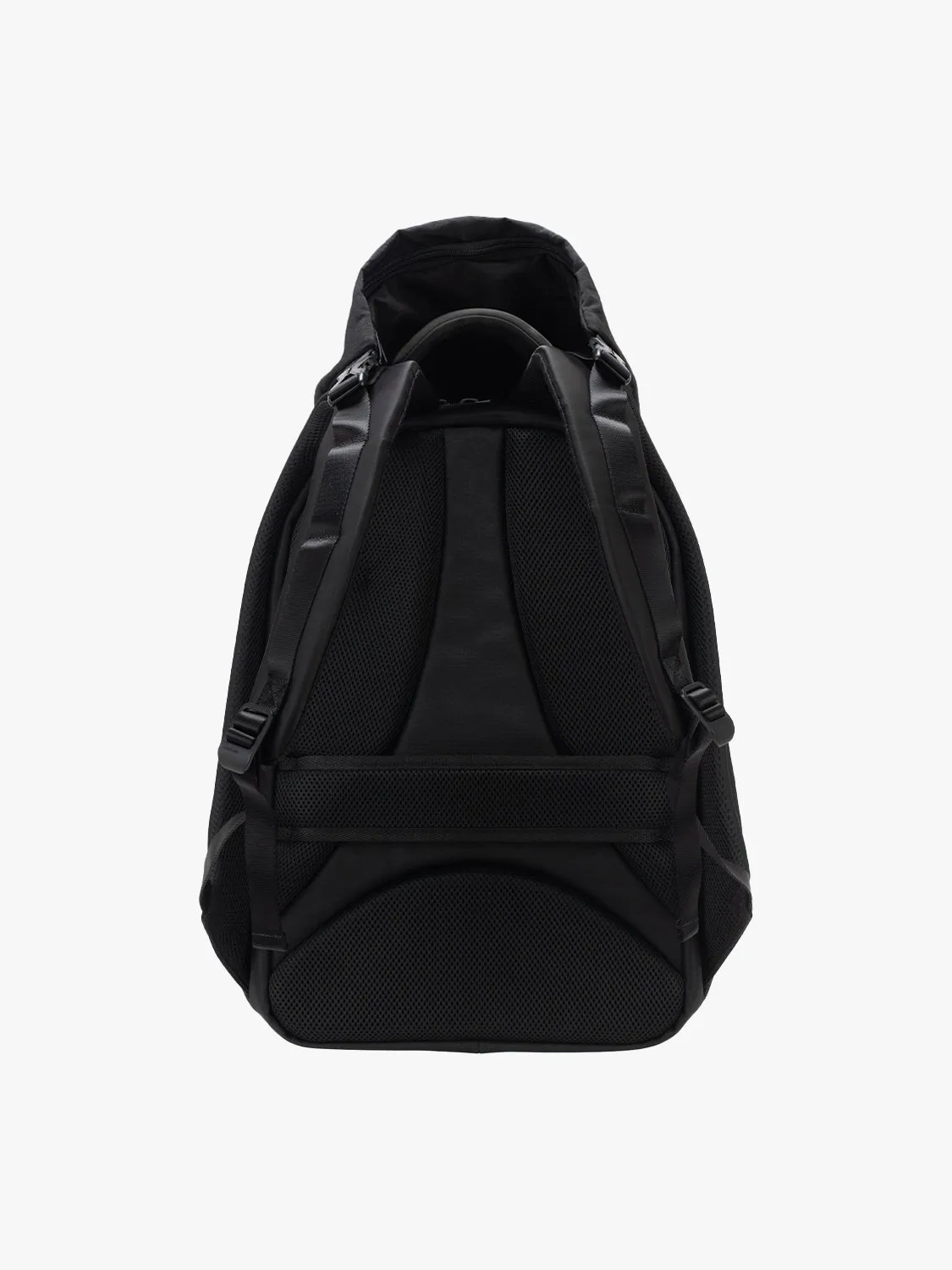 côte&ciel Yalu Carbon Black rygsæk sort 31L
