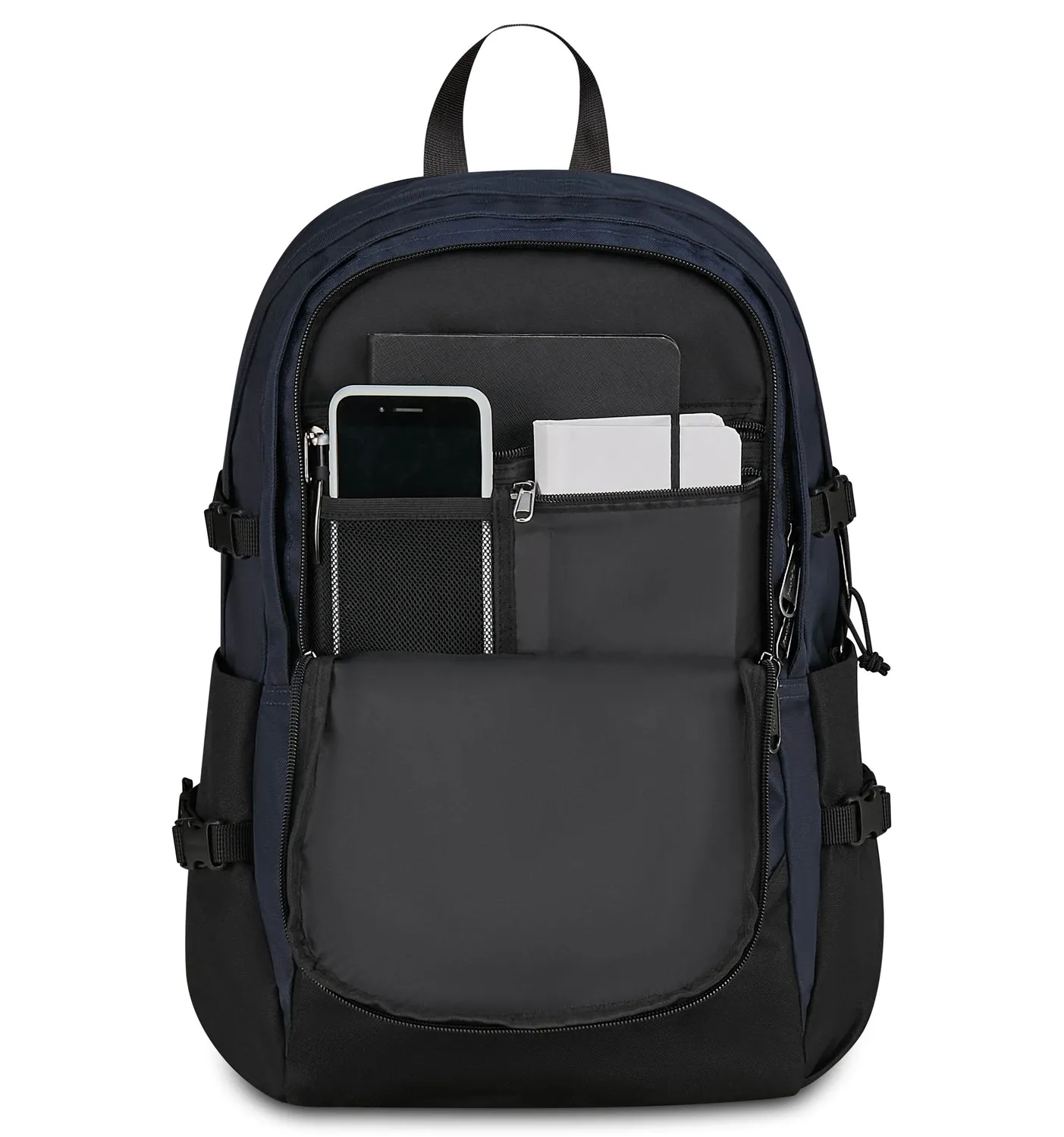 Invicta Invict-Act Plus rygsæk 29 liter