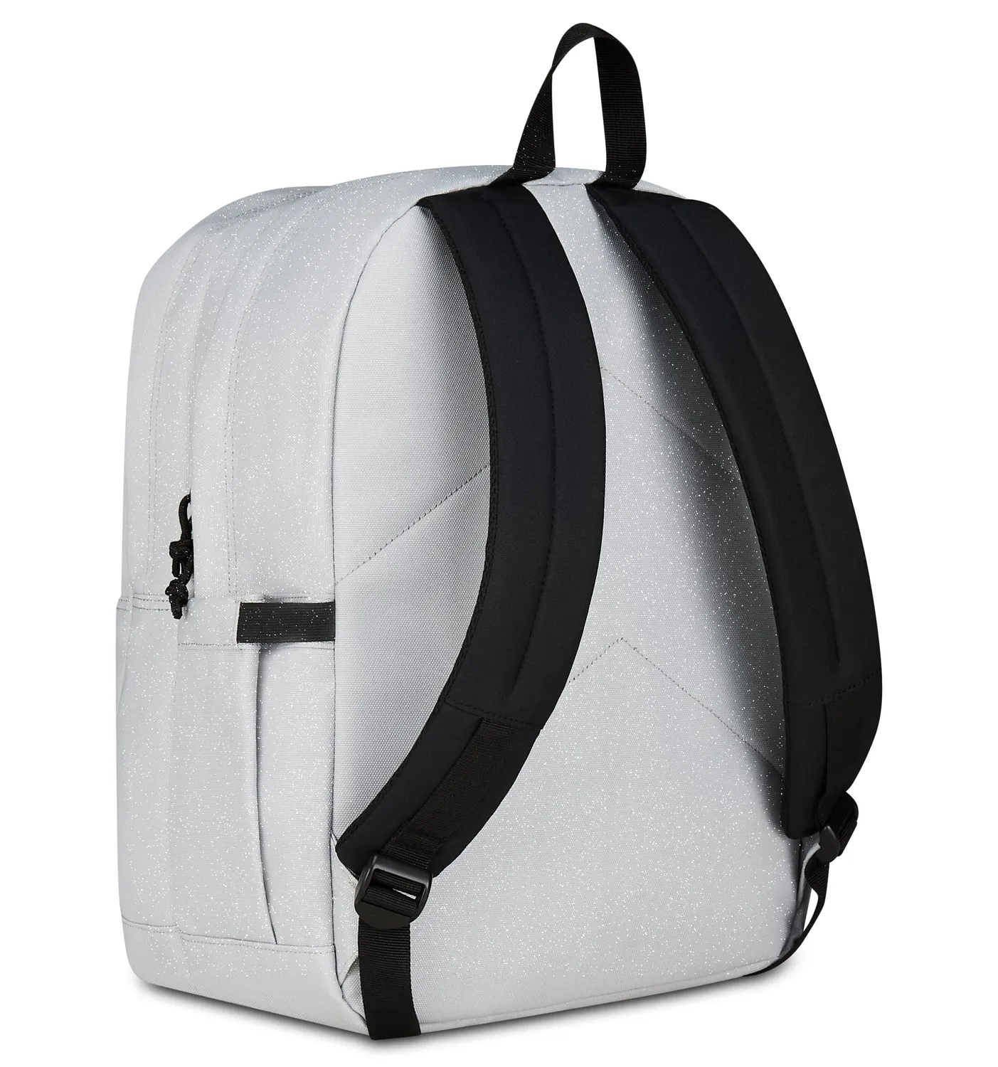 Invicta Jelek Shine rygsæk 34 liter glitter