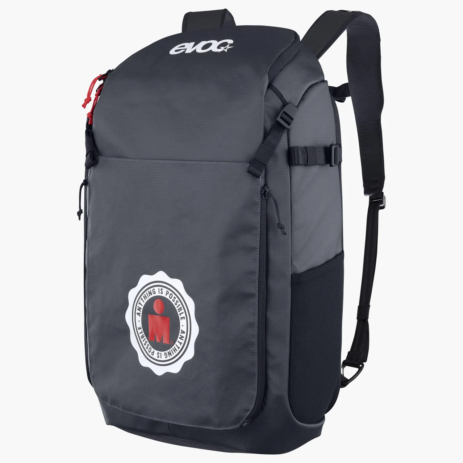 Evoc Athlete Backpack 30 rygsæk Ironman 30 liter