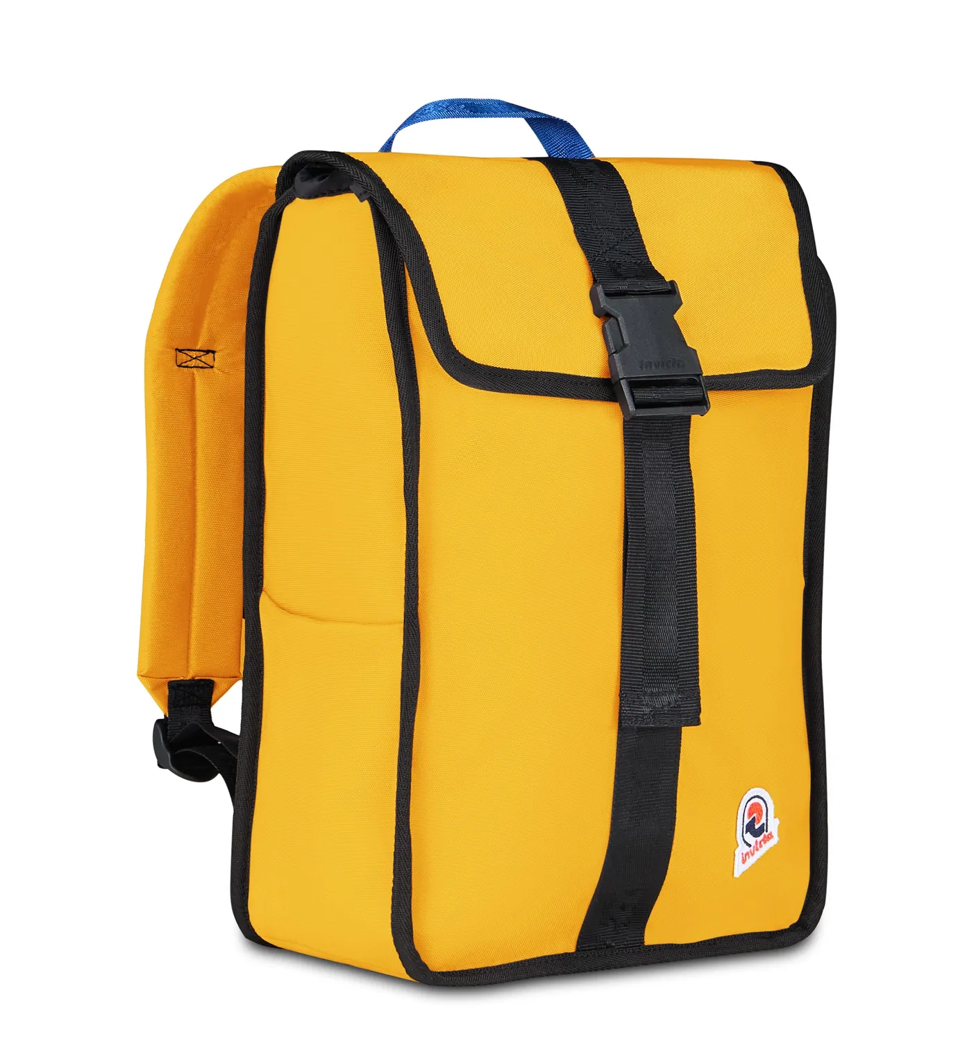 Invicta Wasar S Urban rygsæk 16L 14" vandafvisende