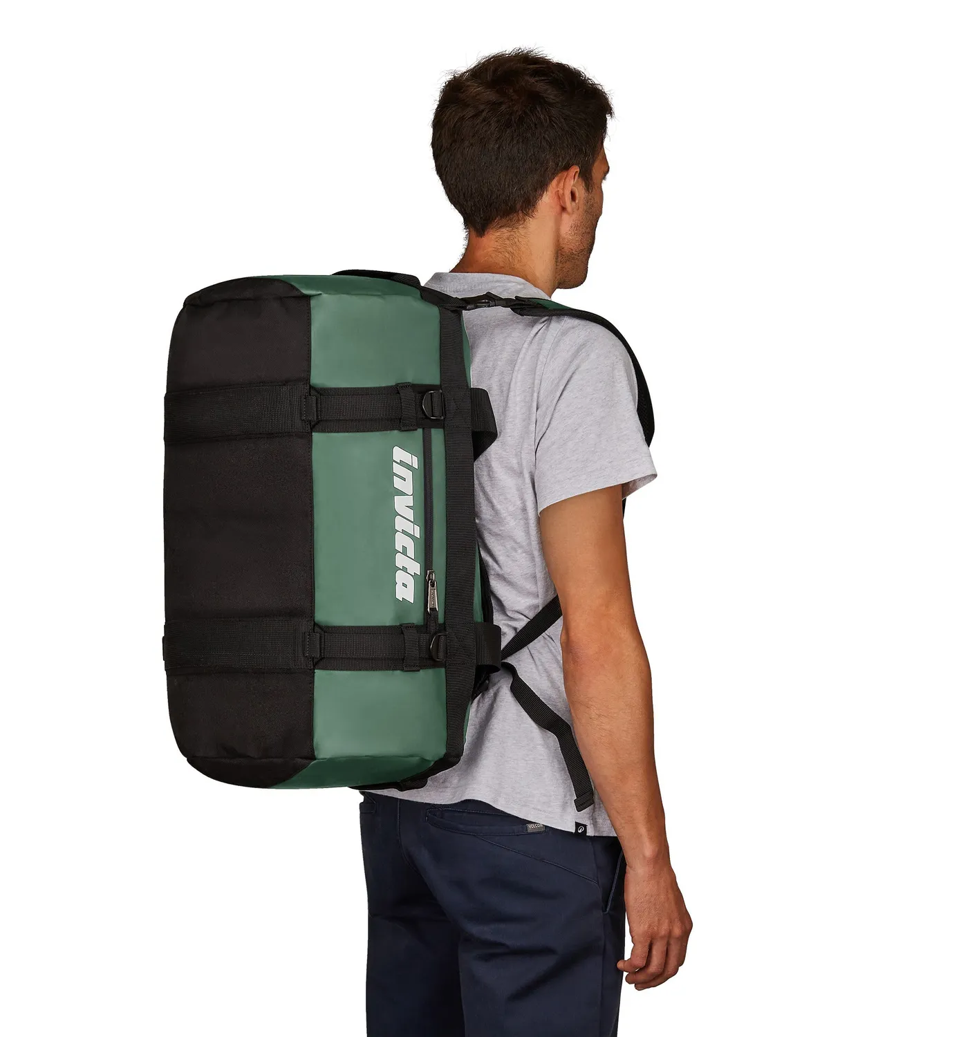 Invicta Commuter M rejsetaske 50 liter
