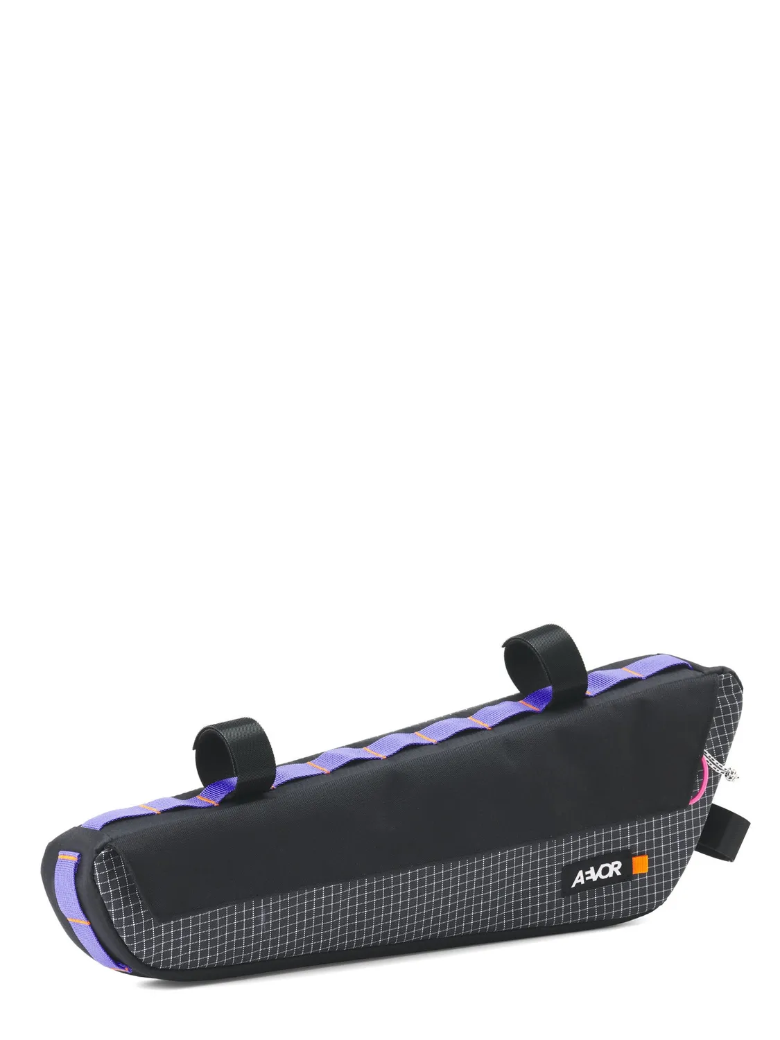 Aevor Urban Bike Gear Frame Pack M steltaske 3 liter