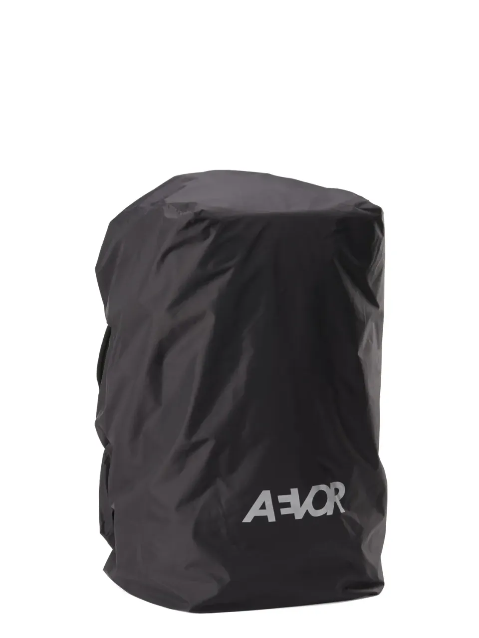 Aevor Rain Cover regnslag til Duffel Pack sort