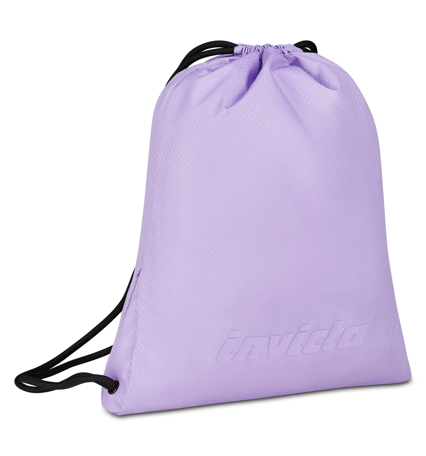 Invicta Slight Bag LED snørepose genbrugstof