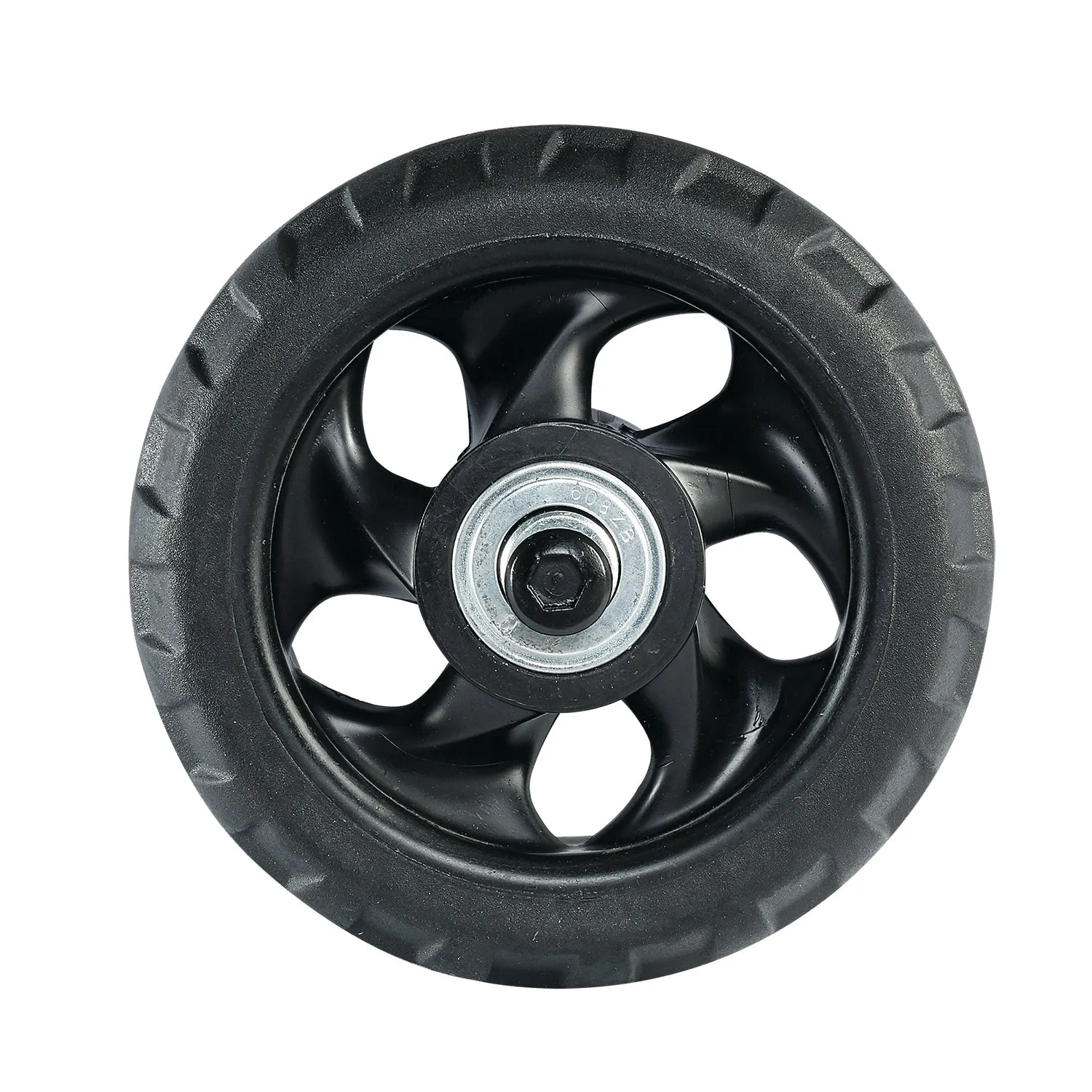 Caribee Sky Master reservehjul enkelt