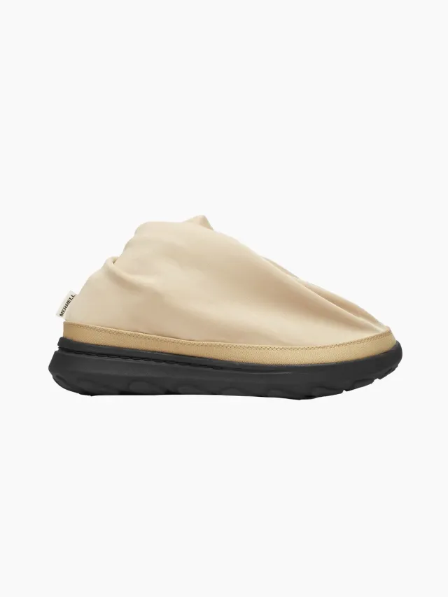 côte&ciel x Merrell Hut Moc 2 sko khaki