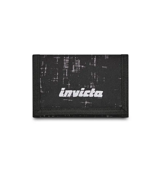 Invicta Clip Wallet Straps pung til kort og sedler