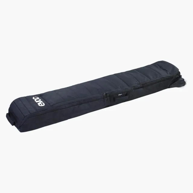 Evoc Ski Roller skitaske sort L til 2 par ski