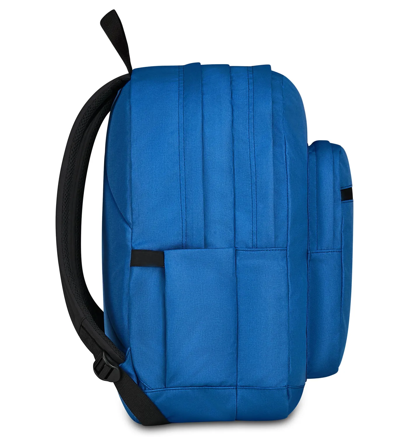 Invicta Jelek Plain rygsæk 34 liter genbrug
