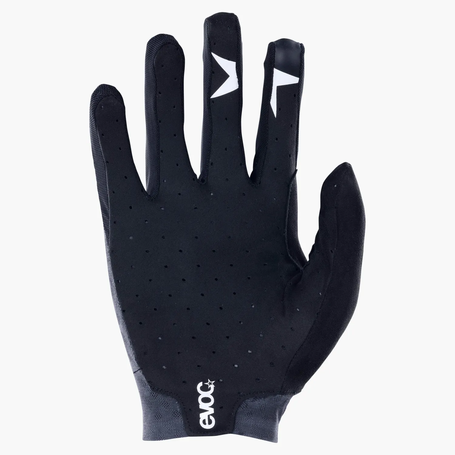 Evoc Lite Touch Glove cykelhandsker sort lette