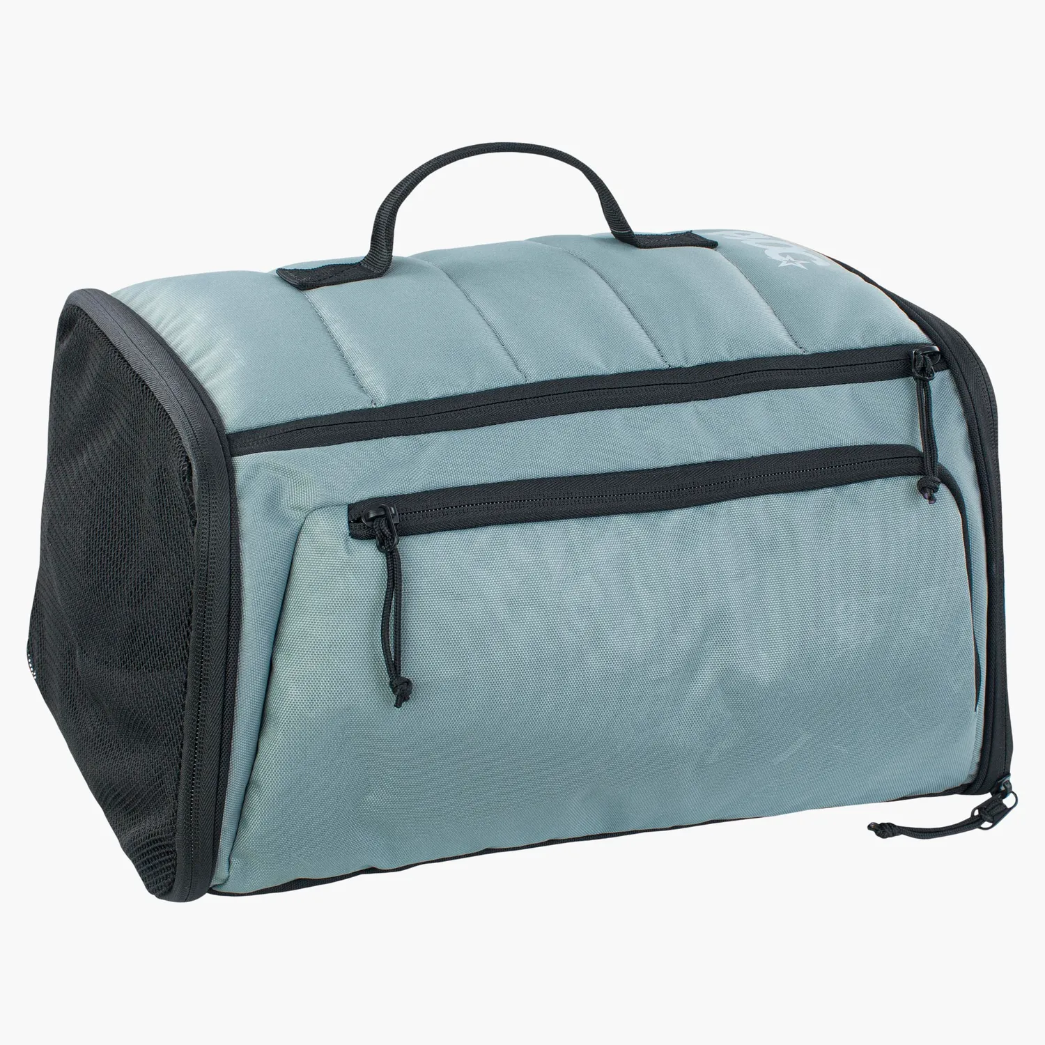 Evoc Gear Bag 15 sportstaske sort 15 liter