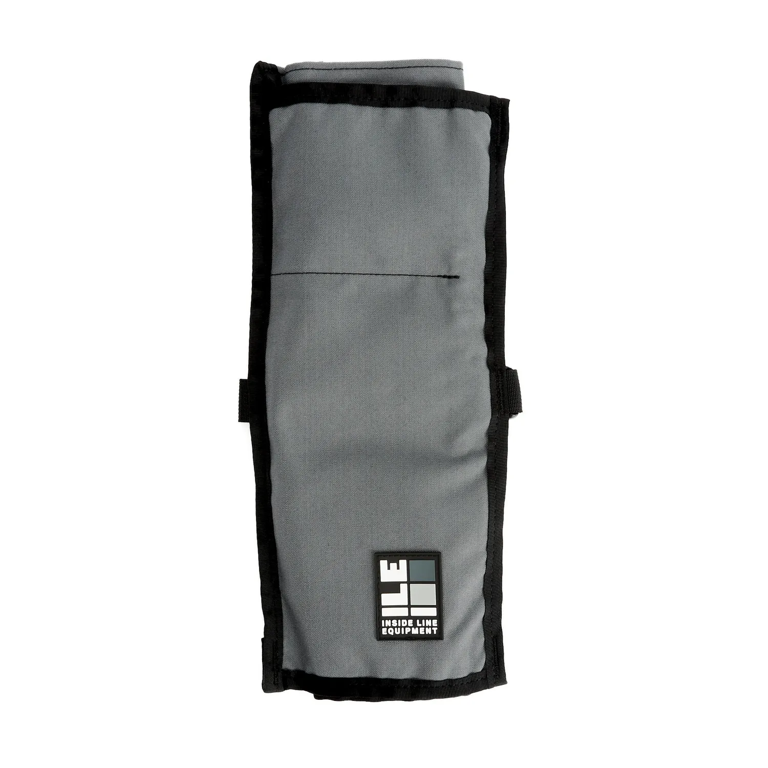 Inside Line Equipment Tool Roll værktøjstaske sort