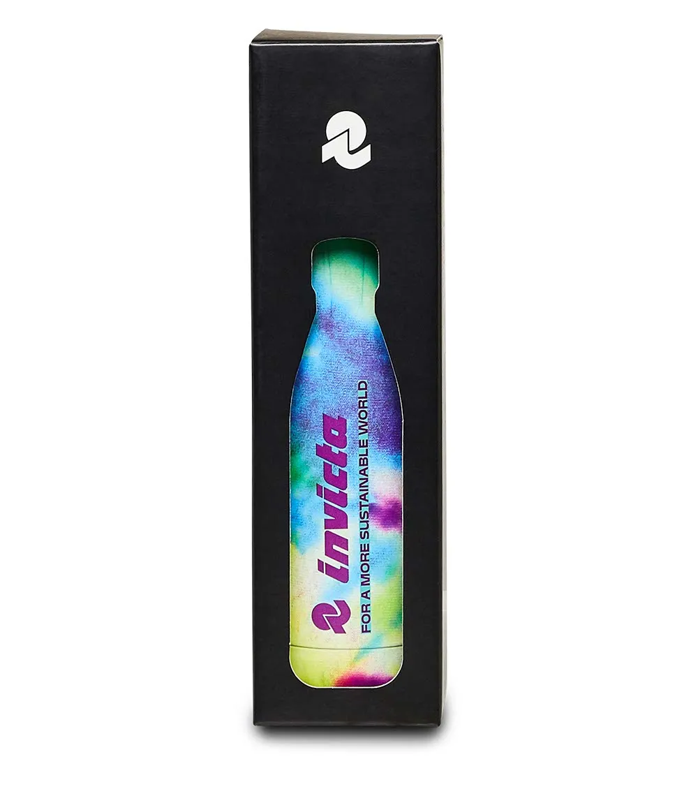 Invicta termoflaske 24 timer kold 12 varm