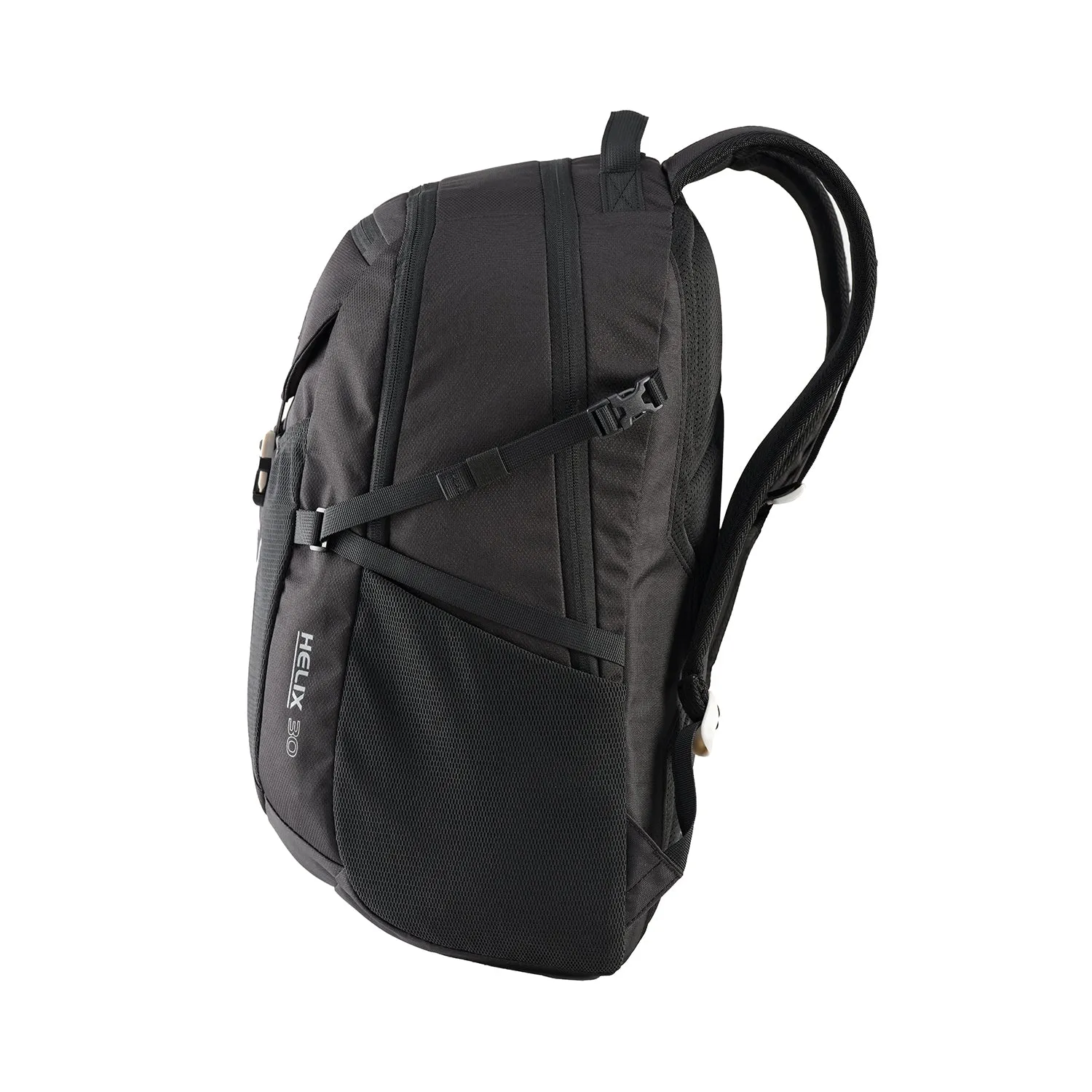 Caribee Helix 30L rygsæk laptop 15,4" rejse
