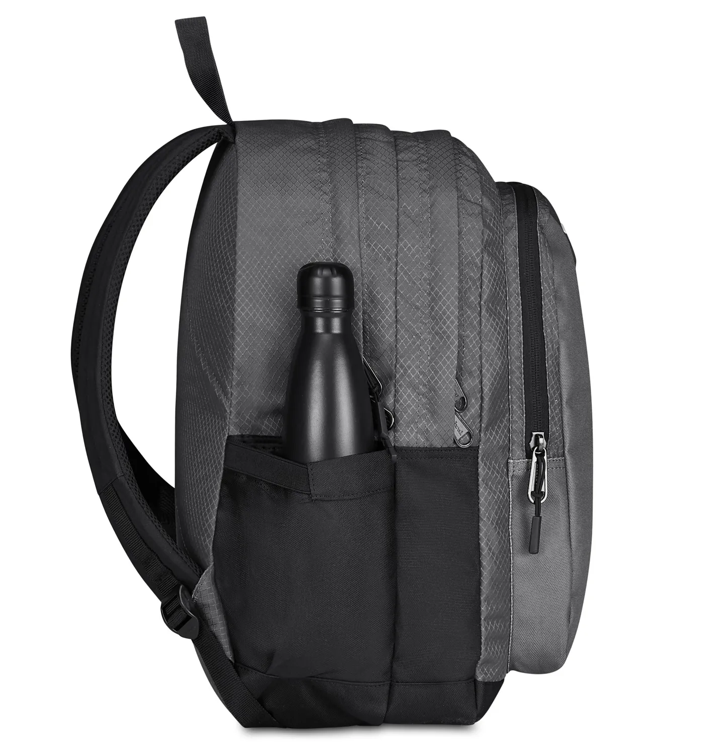 Invicta Jelek Up Led rygsæk 36 liter med lys