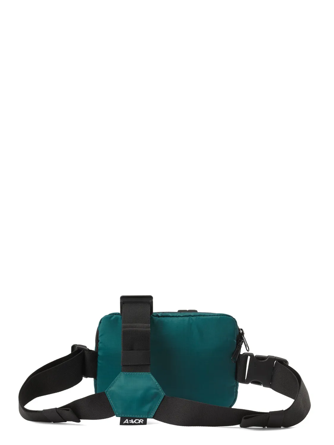 Aevor Front Pack brysttaske Ripstop Evergreen