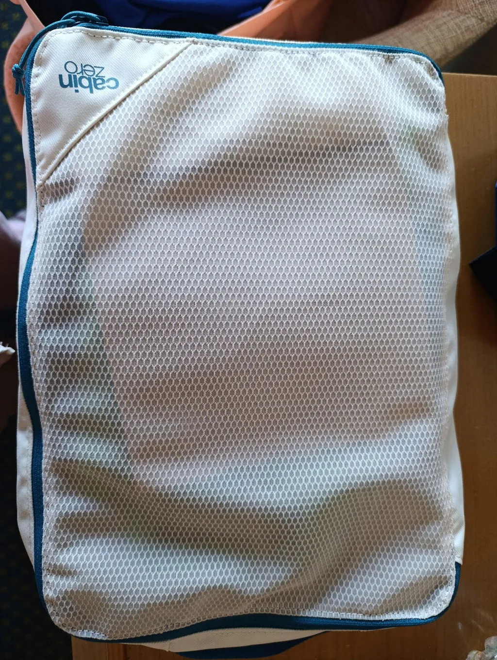 CabinZero Classic Packing Cube Large pakkepose genbrug