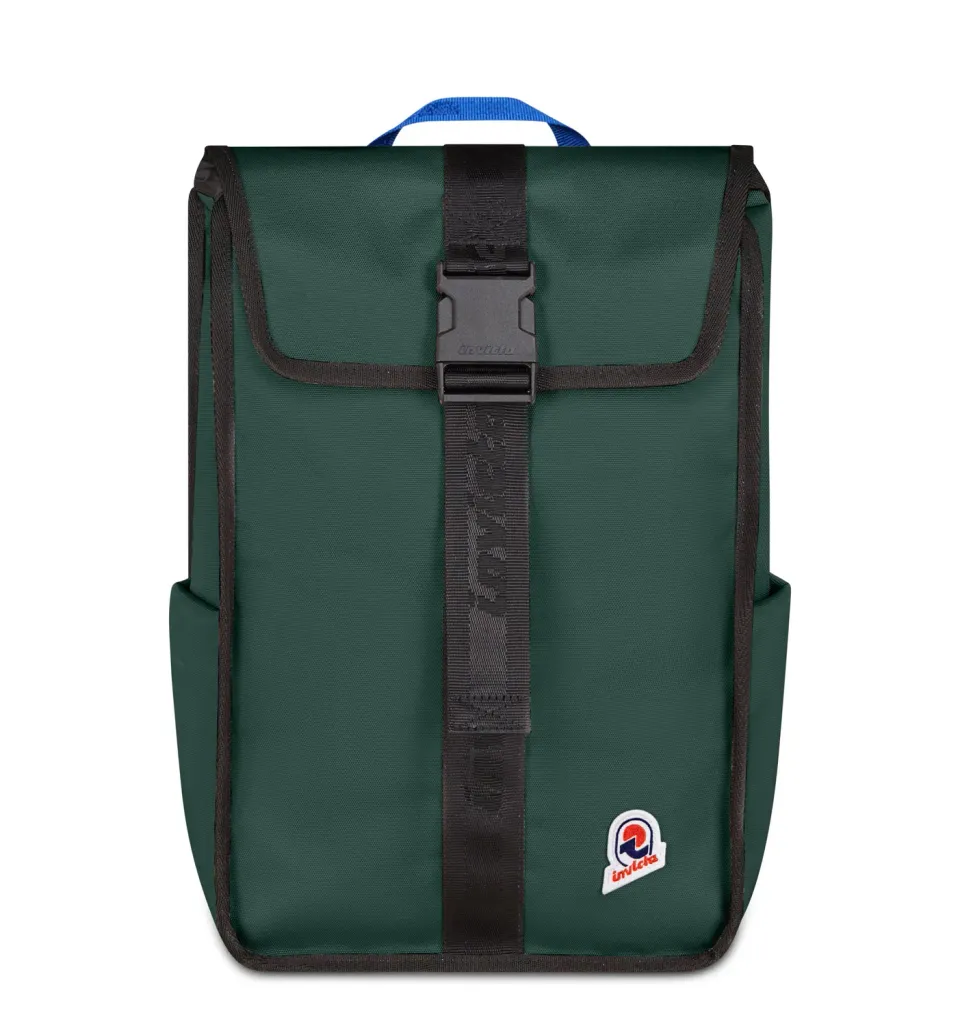 Invicta Wasar S Urban rygsæk 16 liter laptop 14"