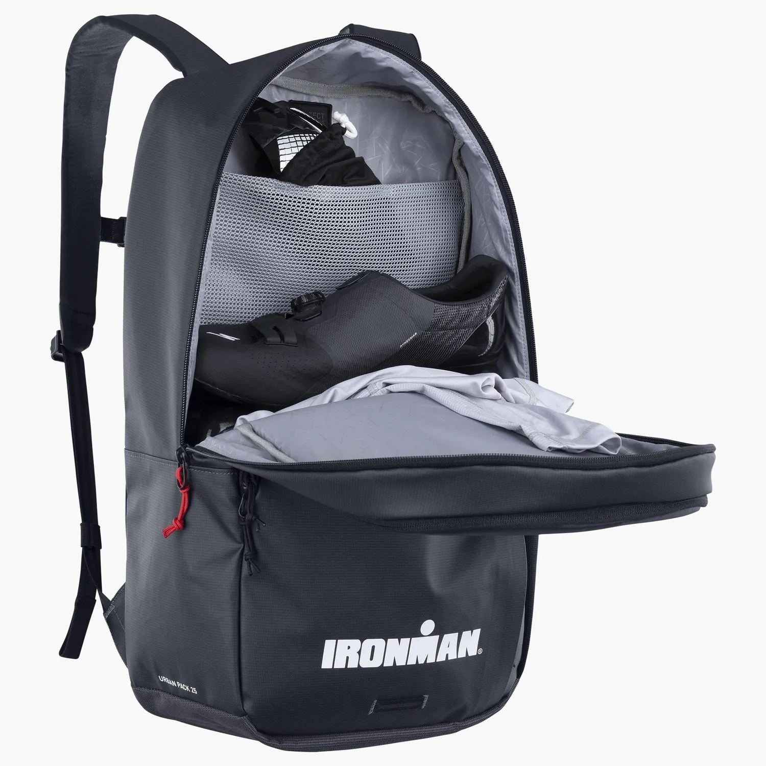 Evoc Urban Pack 25 rygsæk Ironman 25 liter